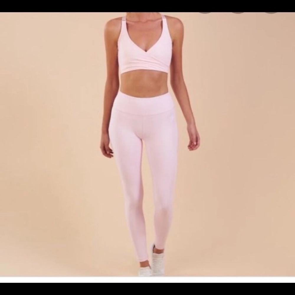 Gymshark dreamy leggings